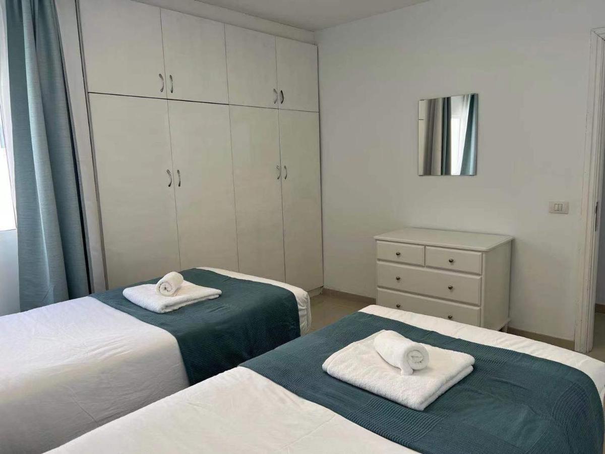 Apartamento Olivin 卡门港 外观 照片