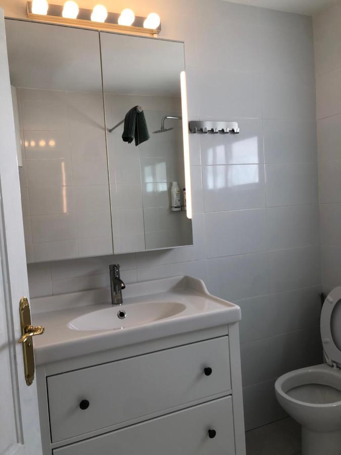 Apartamento Olivin 卡门港 外观 照片