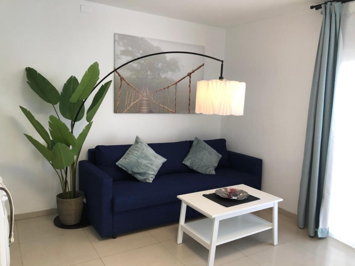 Apartamento Olivin 卡门港 外观 照片