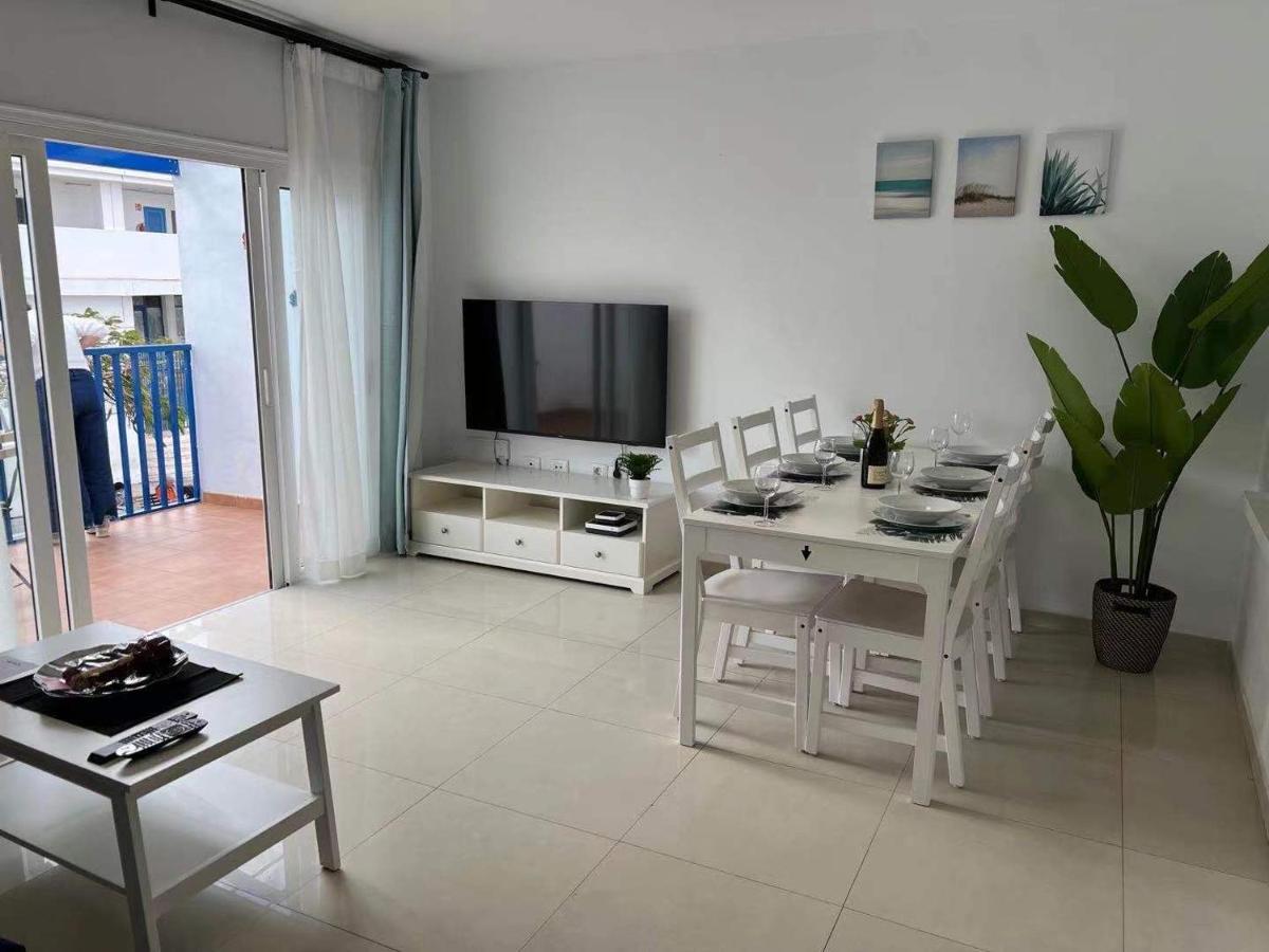 Apartamento Olivin 卡门港 外观 照片