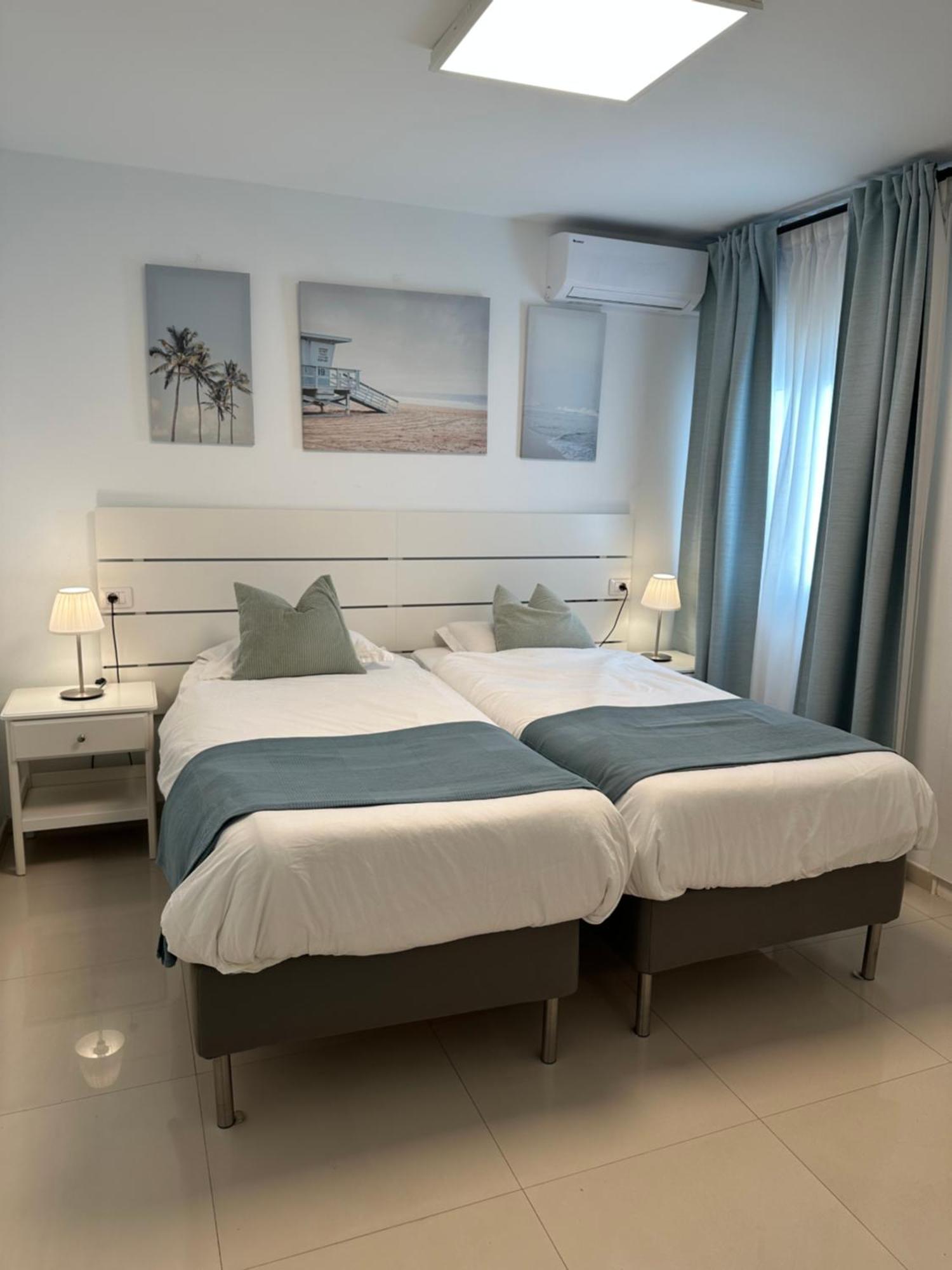 Apartamento Olivin 卡门港 外观 照片