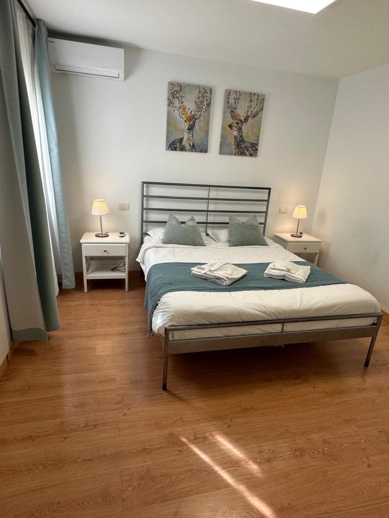 Apartamento Olivin 卡门港 外观 照片
